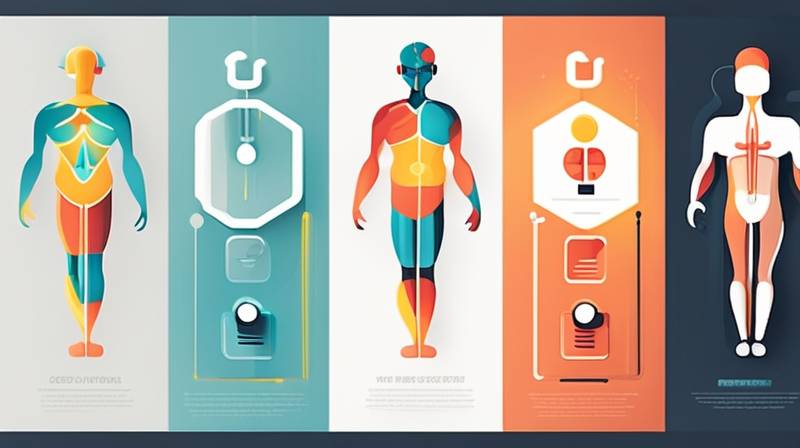 What are the energy sources stored in the human body?