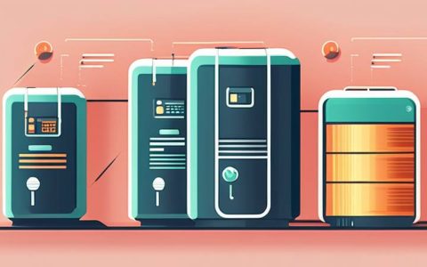What does energy storage distribution mean?