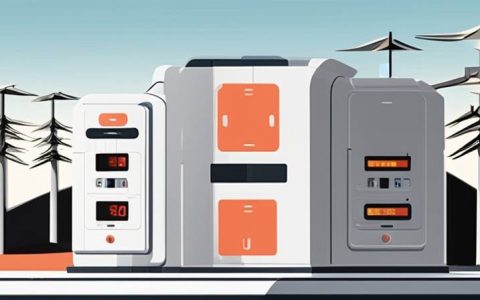 What are the Yangquan energy storage power stations?