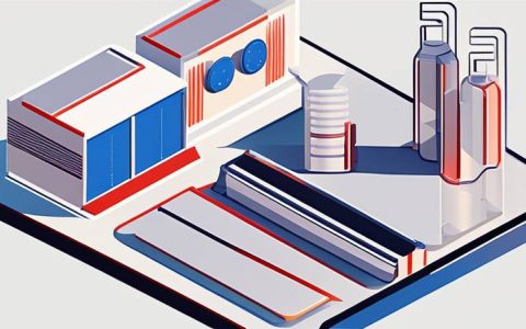 How is Haichen Energy Storage Chongqing Factory?