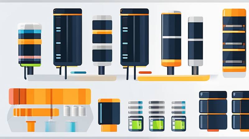 What is the energy storage system PCS