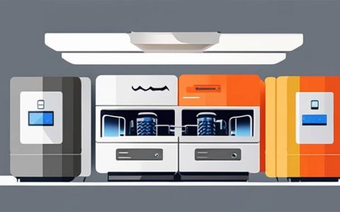 How is Haichen Energy Storage Clean Room?