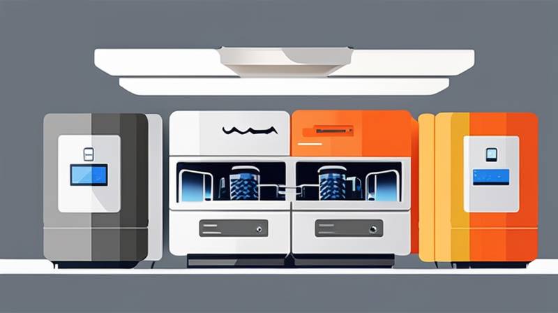 How is Haichen Energy Storage Clean Room?