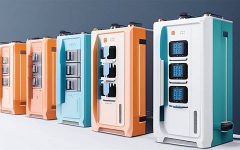 What are the Wenshui energy storage projects?