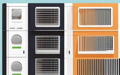 What should we pay attention to when using energy storage air conditioners?