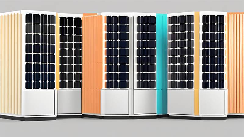 How much is the tax burden on photovoltaic energy storage systems?