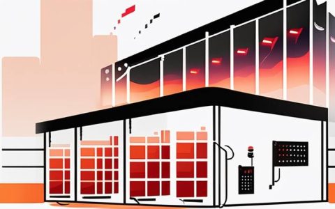 How is Haichen Energy Storage doing recently?
