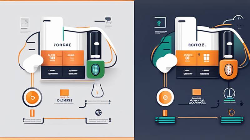 What does energy storage sector mean?