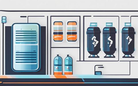 What are the hydrogen energy storage manufacturers?