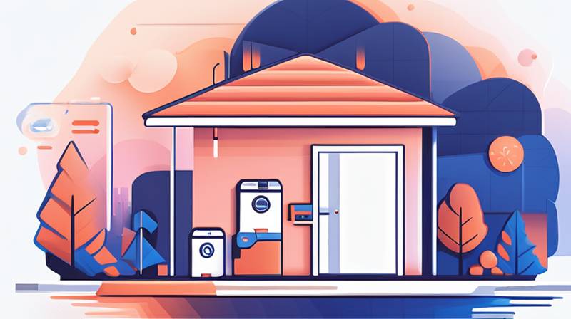 What are the legal considerations for homeowners installing energy storage?