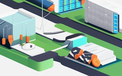 How is Haichen Energy Storage Engineering Center?