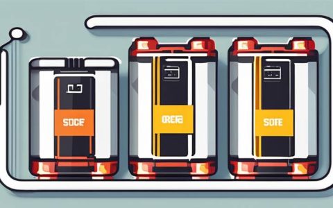 How much energy can a storage battery store?