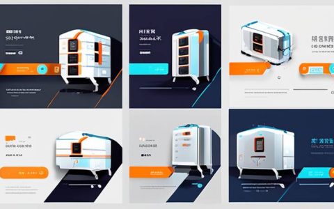 How is Haichen Energy Storage Equipment Company?