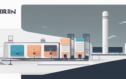 What are the Yibin energy storage power stations?