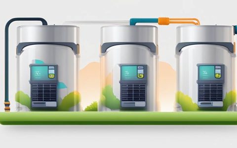 How is Haichen energy storage equipment maintained?