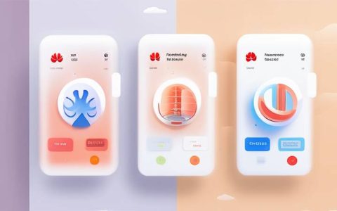 How does Huawei store energy?