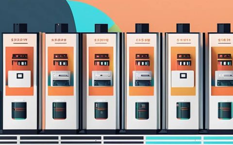 What are the energy storage factories in Guangxi?