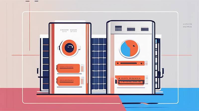 How is Haichen Energy Storage Hardware Testing?