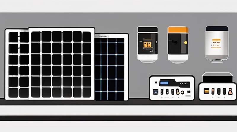 How much electricity can photovoltaic cells store?