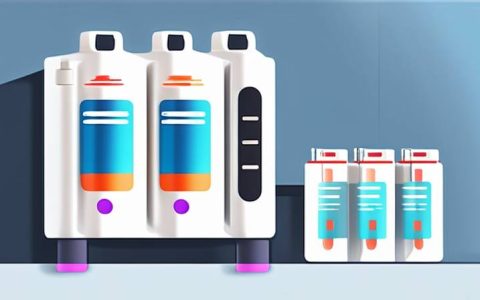 What is a liquid energy storage battery?