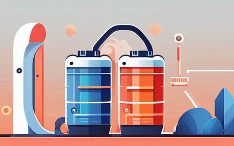 What does energy storage fire protection mean?