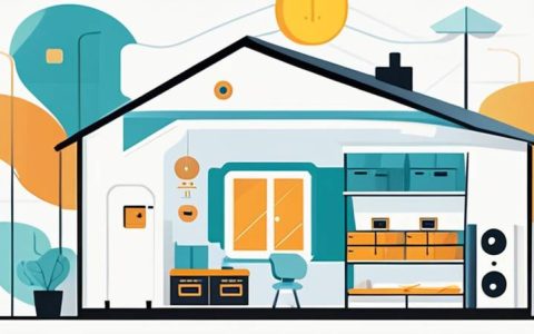 The Role of the Internet of Things (IoT) in Home Energy Storage