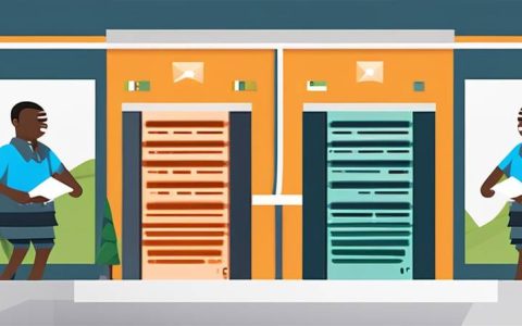 How does energy storage support the electrification of rural schools in Congo?