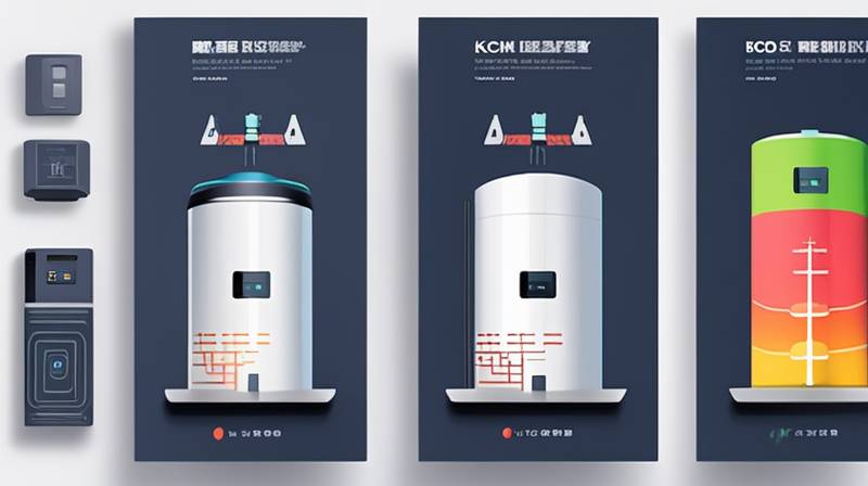 How is Haichen Energy Storage Keda Manufacturing?