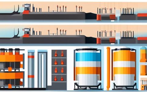 What is Guangxi energy storage tank