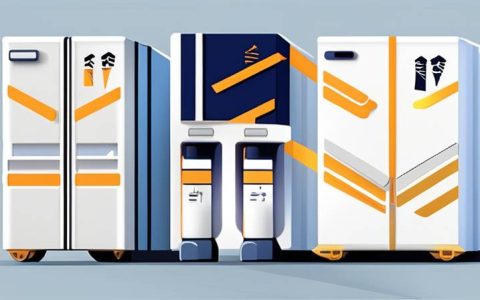 How is Haichen Energy Storage Logistics Specialist?