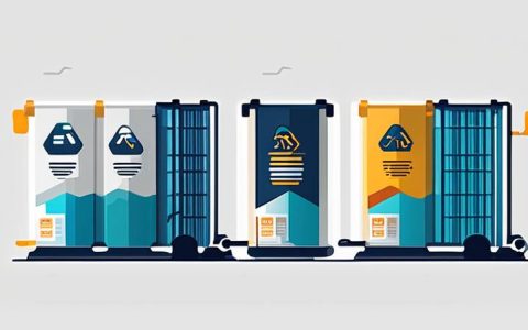 How is Haichen Energy Storage Logistics?