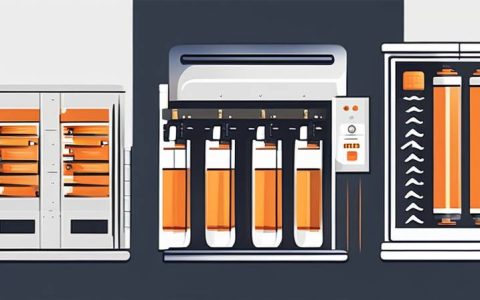 How much does the tower energy storage battery cabinet cost