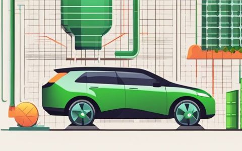 What is the price of environmentally friendly energy storage vehicles