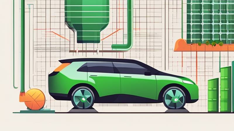 What is the price of environmentally friendly energy storage vehicles