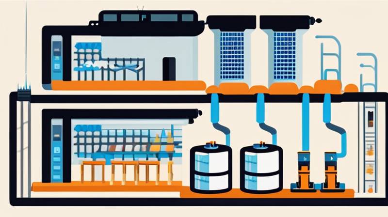 How much subsidy does the country have for energy storage power stations?