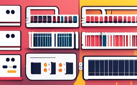 How many Wh does a large-scale energy storage battery have?