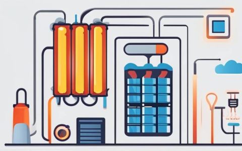 What is heating energy storage electricity