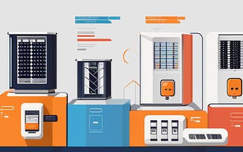 What are the majors of energy storage technology?