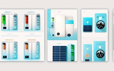 How is Haichen Energy Storage R&D work?