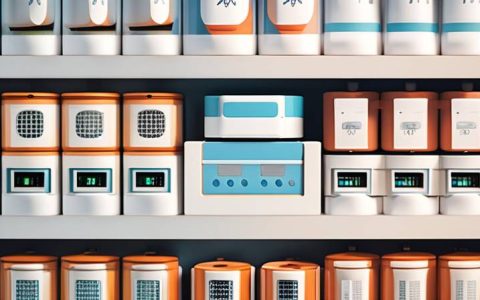 What are the thermal power energy storage devices?