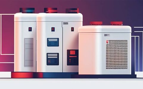 What can energy storage power stations do?