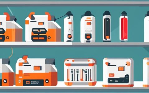 Which manufacturers need energy storage boxes?