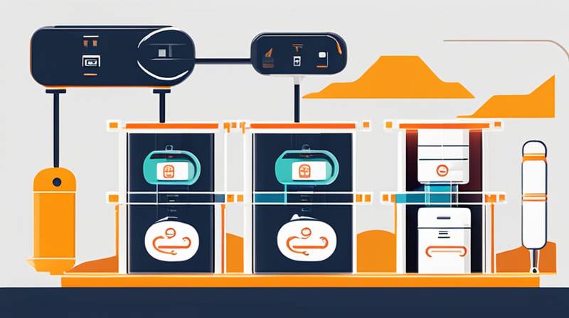 How much does Huainan energy storage equipment cost