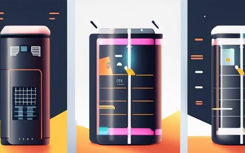 What does energy storage project mean?