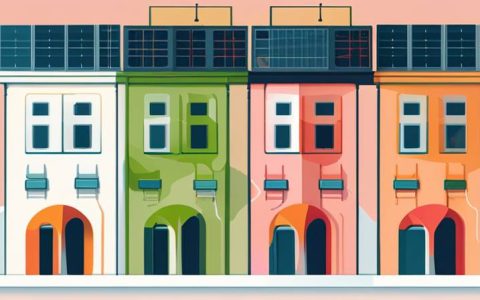 How does residential energy storage contribute to energy justice in Congo?