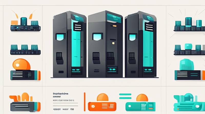 What are the functions of energy storage inverters?