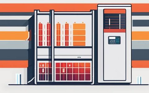 What is a vanadium energy storage company?