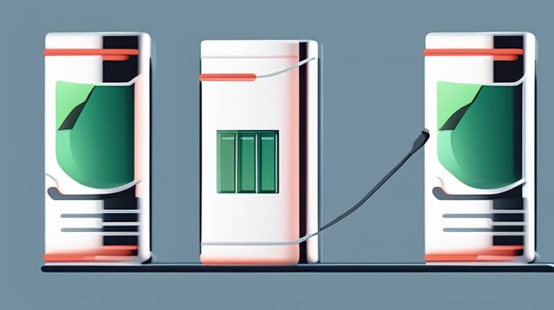 Why does vanadium have a large energy storage capacity?