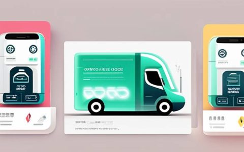 What are the mobile energy storage vehicles?