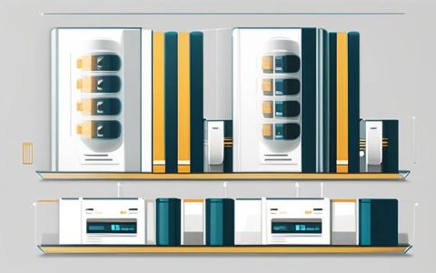 What is the reasonable proportion of energy storage?